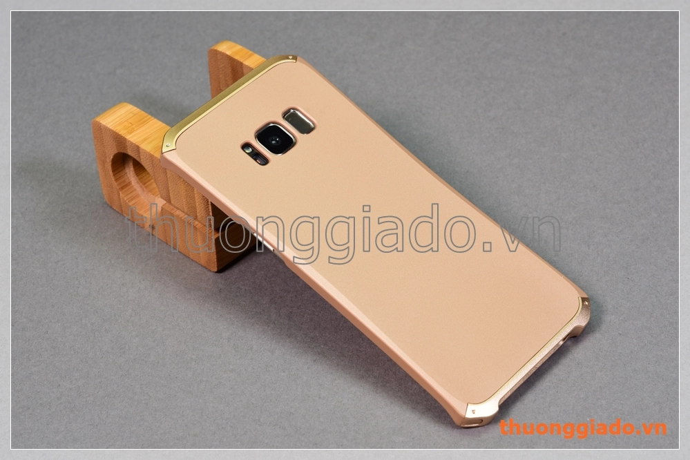 Ốp lưng Element Case Solace cho Samsung Galaxy S8/ G950