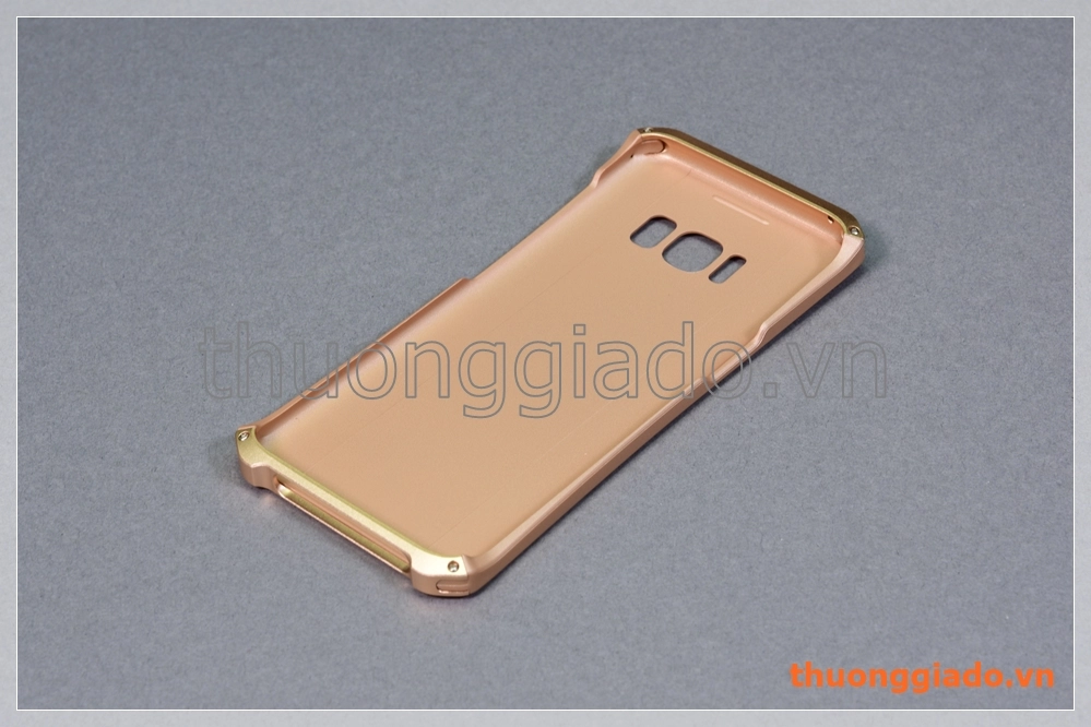 Ốp lưng Element Case Solace cho Samsung Galaxy S8/ G950