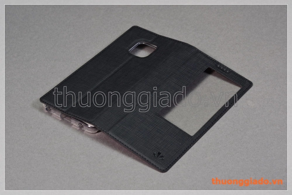 Bao da Huawei Mate 20 Pro flip leather case, hiệu Vili Bao da Huawei Mate 20 Pro flip leather case, hiệu Vili