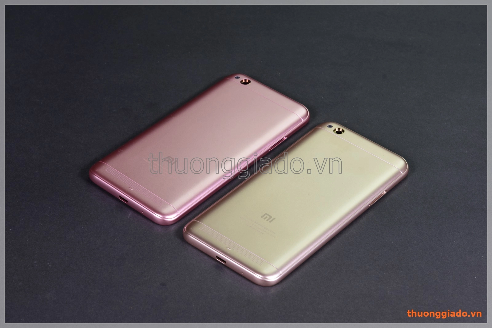 Nắp lưng (vỏ lưng) Redmi 5A (5.0"), back cover