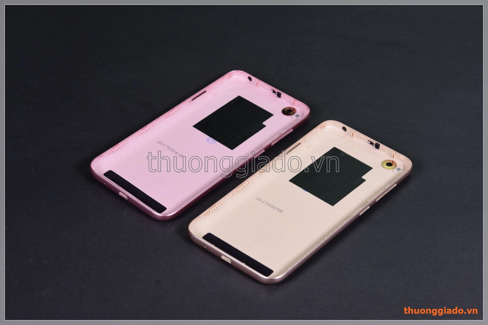 Nắp lưng (vỏ lưng) Redmi 5A (5.0"), back cover