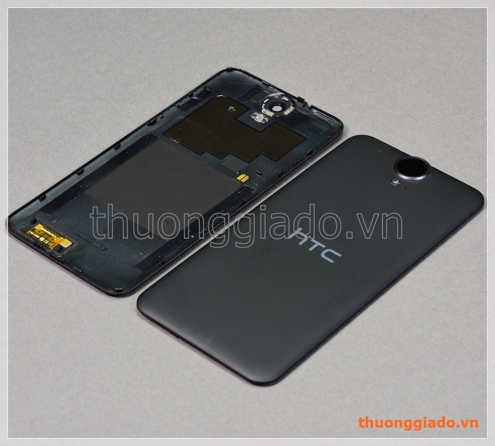 Nắp lưng HTC One E9 Plus/ One E9+ (nắp đậy pin)