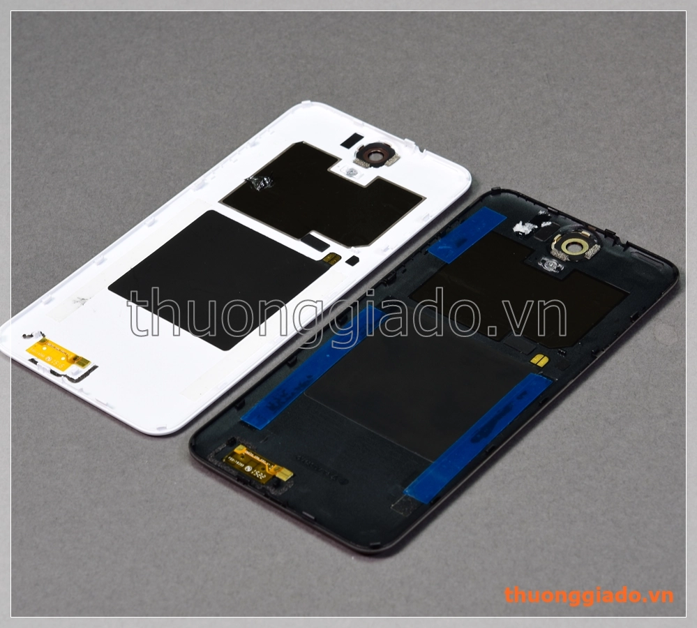 Nắp lưng HTC One E9 Plus/ One E9+ (nắp đậy pin)