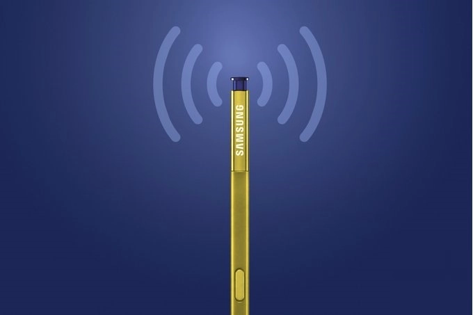 Bút S Pen Samsung Galaxy Note 9/ Note9/ N960 (hàng tháo máy chính hãng)