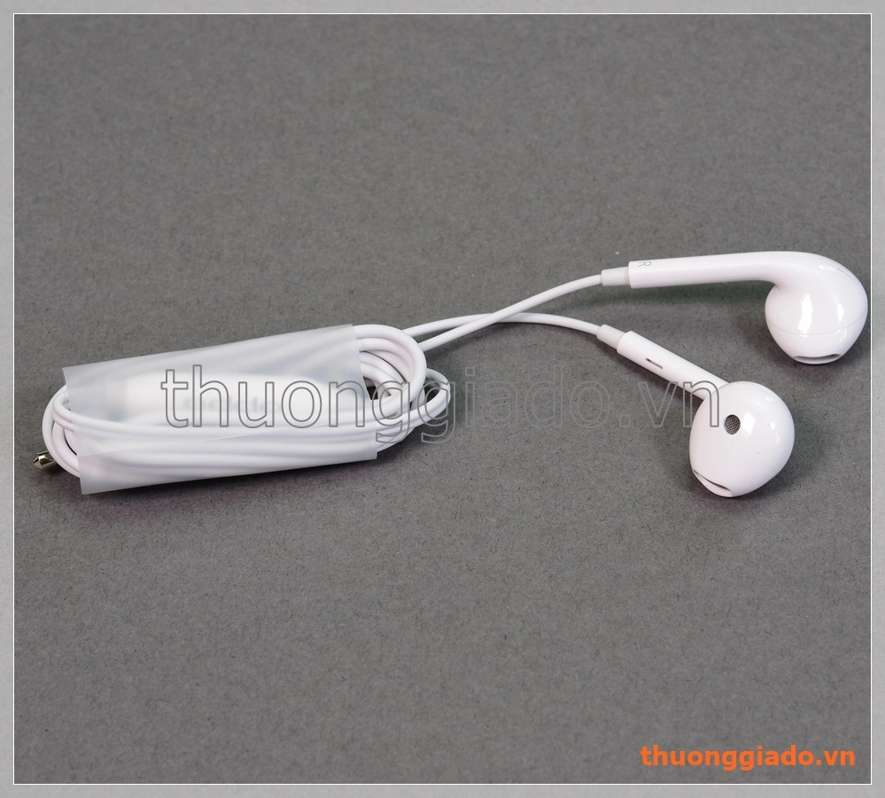 Tai nghe Oppo giắc 3.5mm phong cách Apple