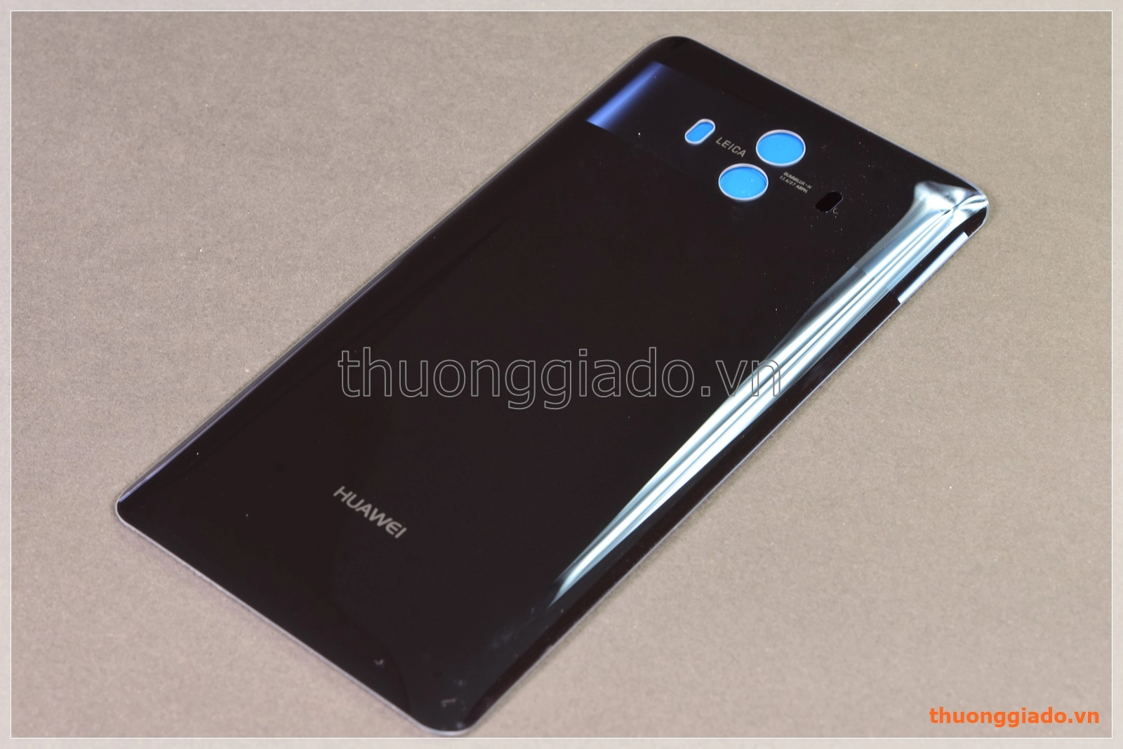 Thay nắp lưng kính Huawei Mate 10 (5.9") chính hãng