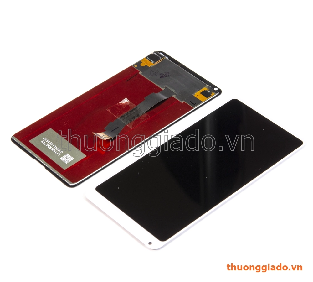 Thay màn hình Mi Mix 2S nguyên bộ, nguyên khối