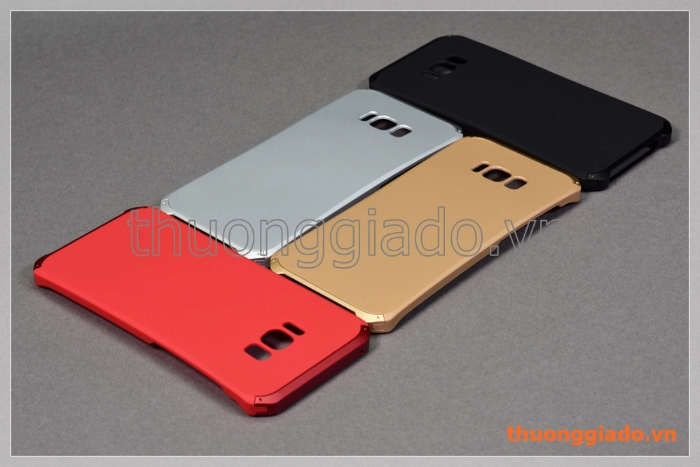 Ốp lưng Element Case Solace cho Samsung Galaxy S8+/ S8 Plus/ G955