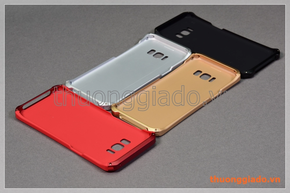 Ốp lưng Element Case Solace cho Samsung Galaxy S8+/ S8 Plus/ G955
