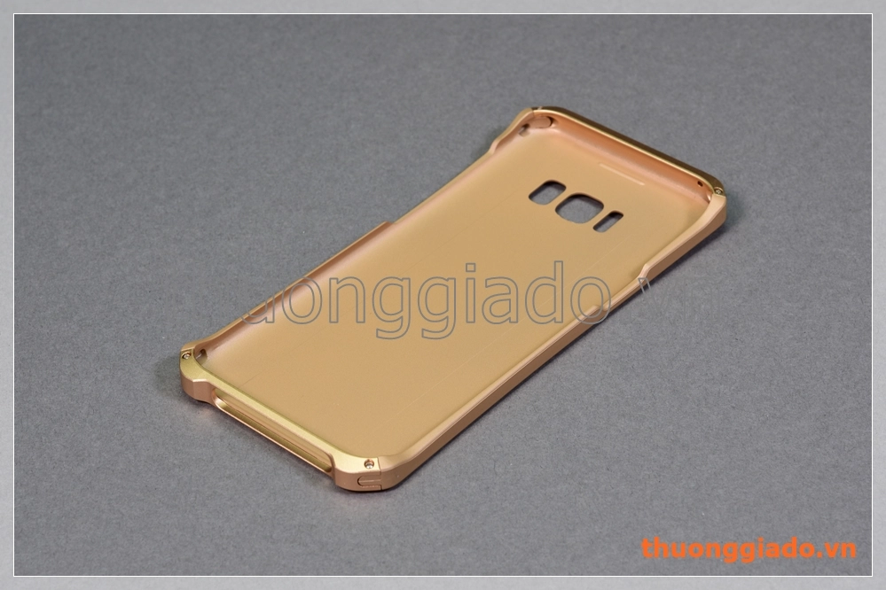 Ốp lưng Element Case Solace cho Samsung Galaxy S8+/ S8 Plus/ G955