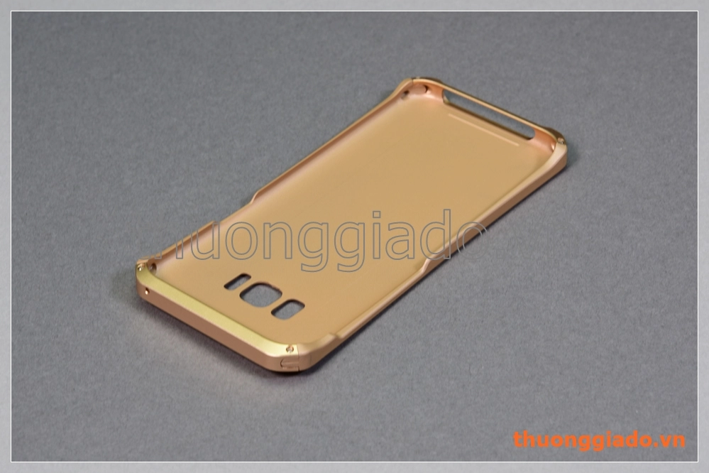 Ốp lưng Element Case Solace cho Samsung Galaxy S8+/ S8 Plus/ G955
