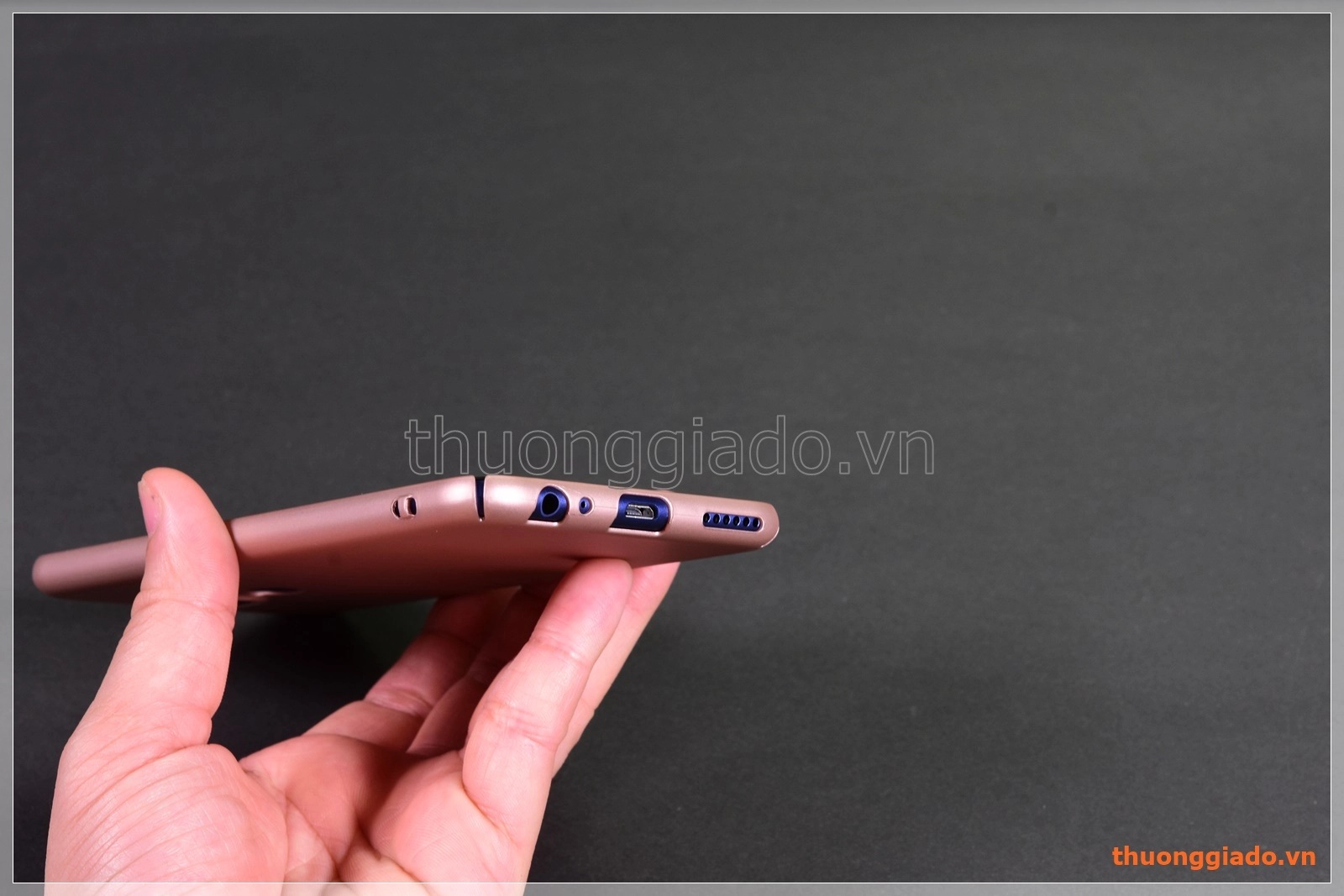 Ốp lưng nhựa cứng Huawei Nova 2i _  Hard Case