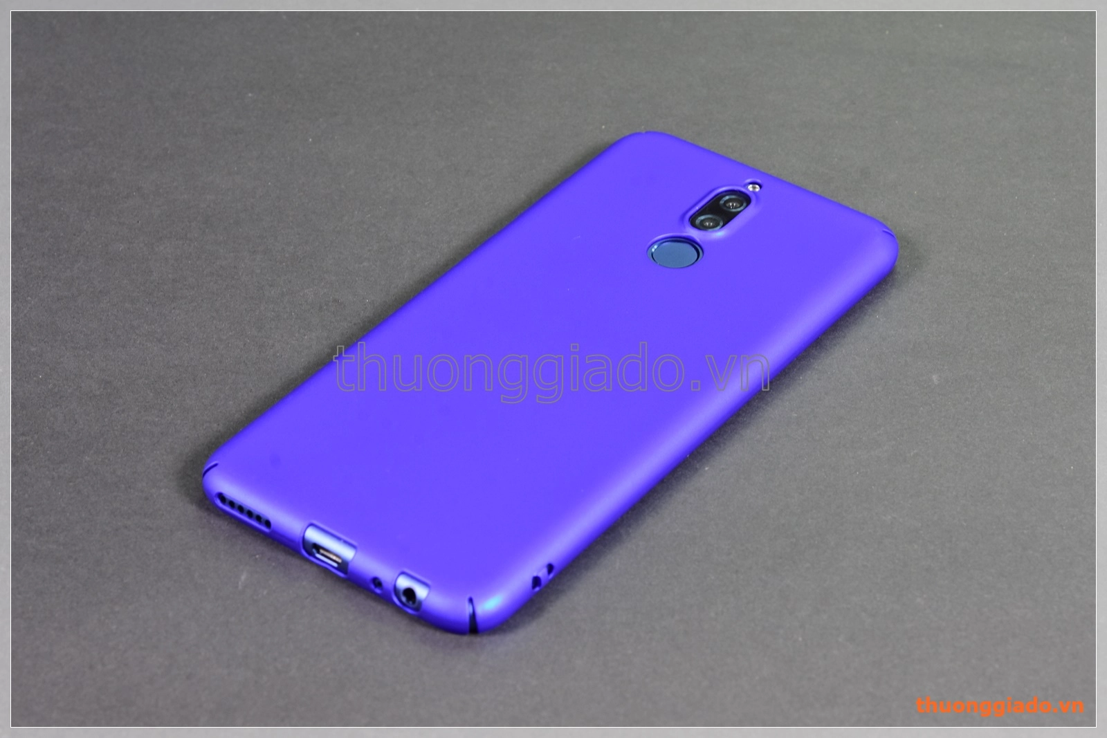 Ốp lưng nhựa cứng Huawei Nova 2i _  Hard Case