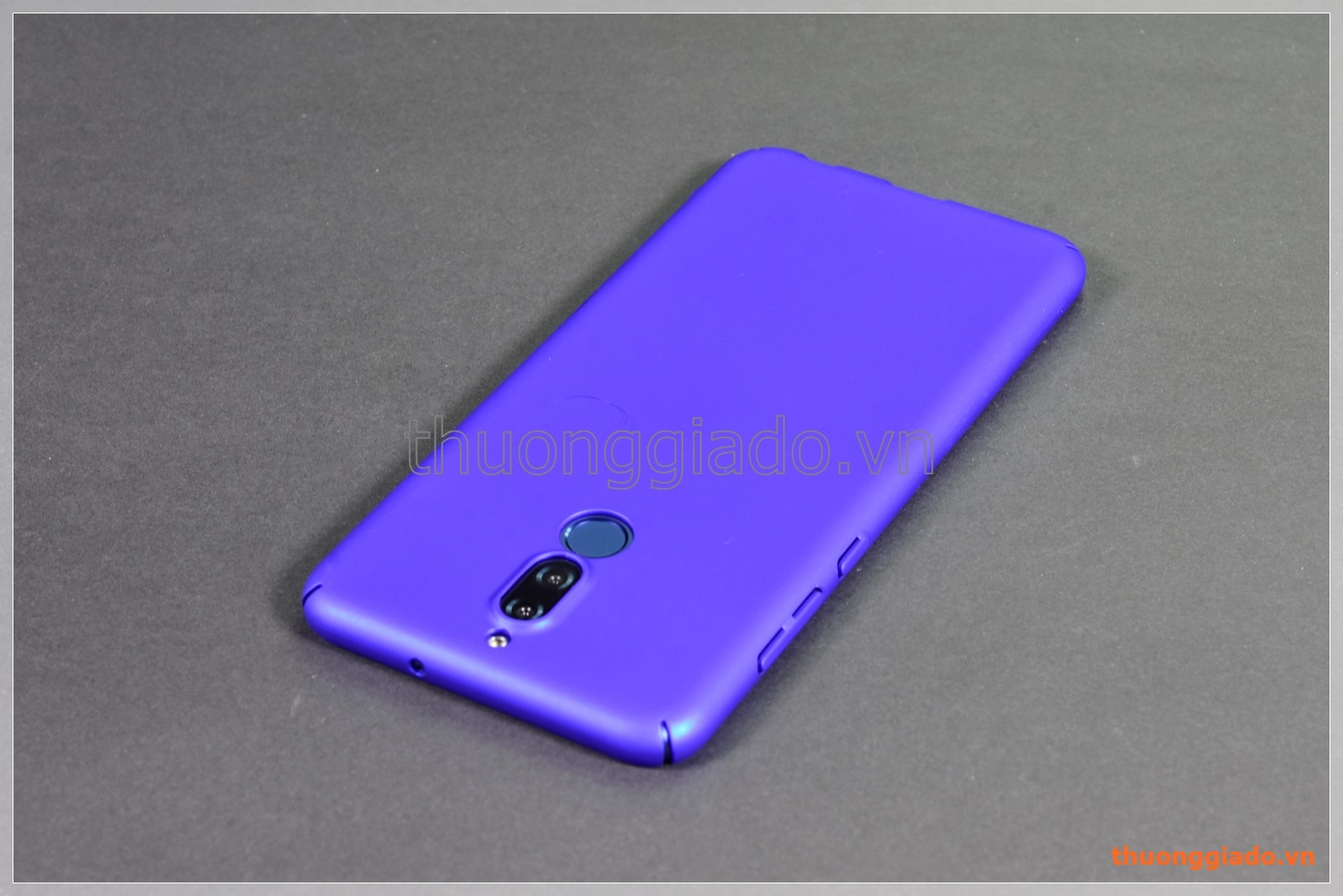 Ốp lưng nhựa cứng Huawei Nova 2i _  Hard Case