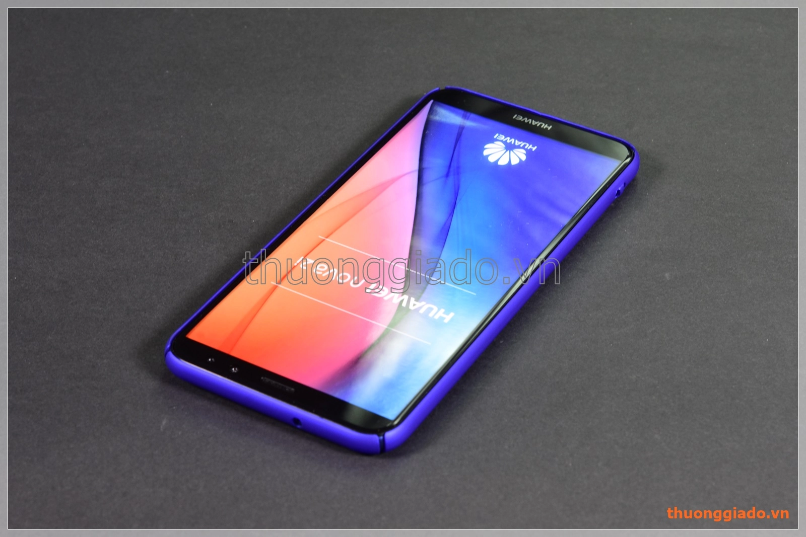 Ốp lưng nhựa cứng Huawei Nova 2i _  Hard Case