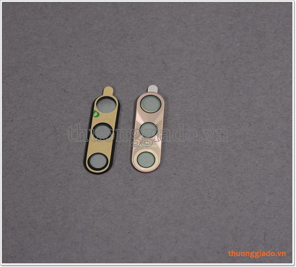 Thay kính Camera sau Vivo X27 Pro, mặt kính Camera chính