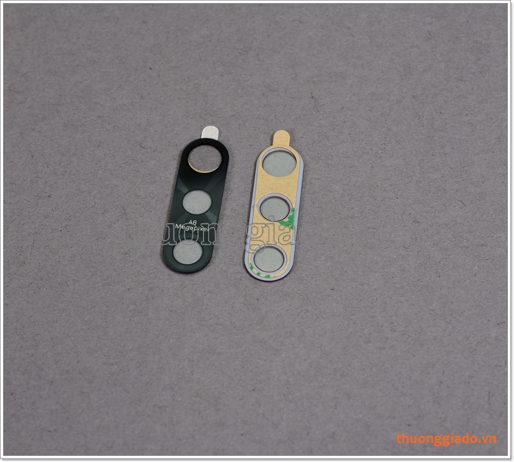 Thay kính Camera sau Vivo X27 Pro, mặt kính Camera chính