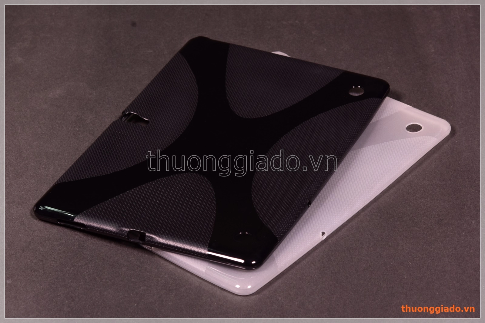 Ốp lưng Samsung Galaxy Tab S 10.5"/ T800 / T805/ ốp lưng silicone hiệu  X-Line