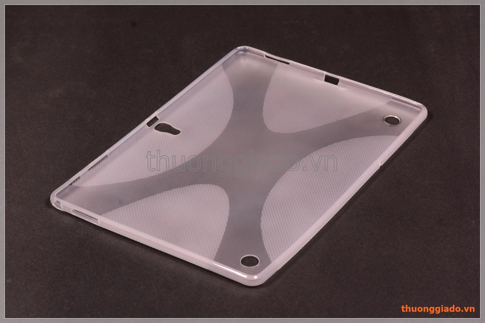 Ốp lưng Samsung Galaxy Tab S 10.5"/ T800 / T805/ ốp lưng silicone hiệu  X-Line