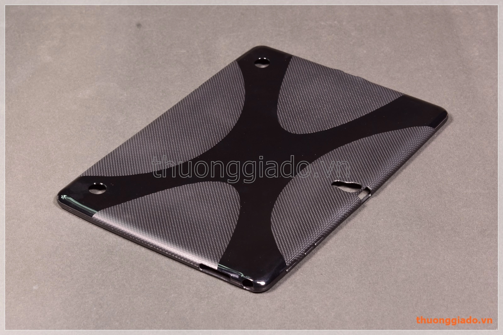 Ốp lưng Samsung Galaxy Tab S 10.5"/ T800 / T805/ ốp lưng silicone hiệu  X-Line