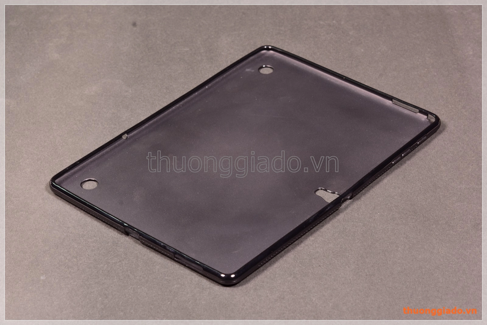 Ốp lưng Samsung Galaxy Tab S 10.5"/ T800 / T805/ ốp lưng silicone hiệu  X-Line