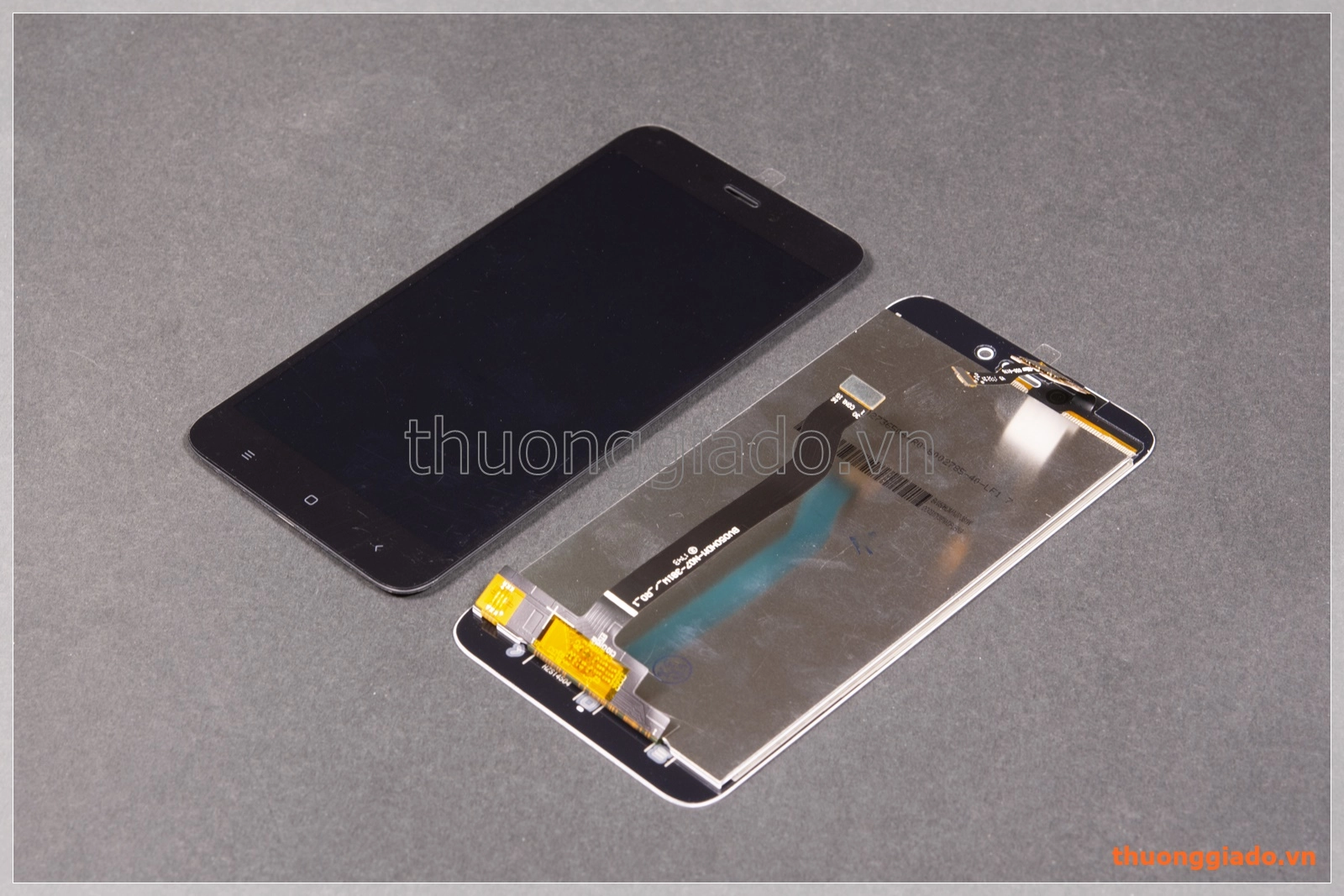 Thay màn hình Redmi 5A (5.0") nguyên bộ, nguyên khối, full bộ