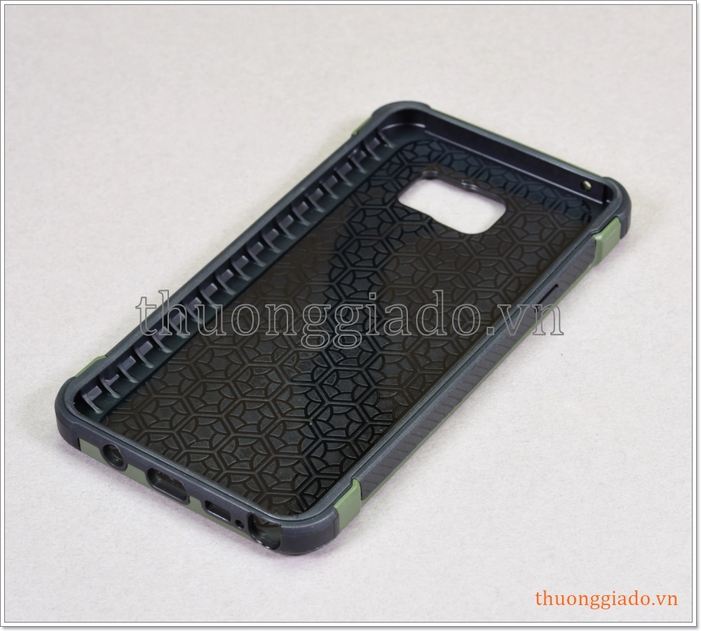 Ốp lưng chống sốc Samsung Note 5, Galaxy Note 5, N920 (ốp chống va đập hiệu NX Case)