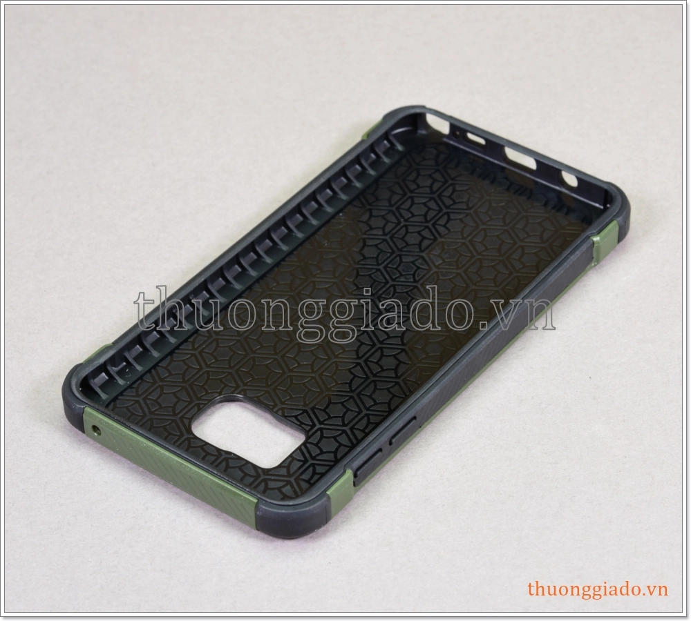 Ốp lưng chống sốc Samsung Note 5, Galaxy Note 5, N920 (ốp chống va đập hiệu NX Case)