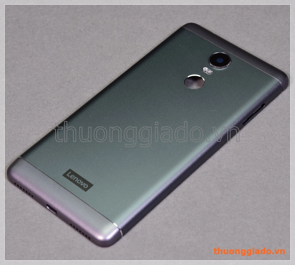 Nắp lưng (nắp đậy pin) Lenovo Vibe K6 Note battery back cover