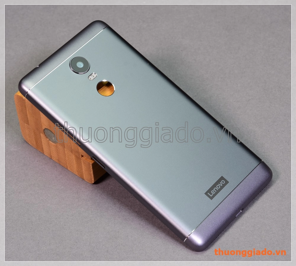 Nắp lưng (nắp đậy pin) Lenovo Vibe K6 Note battery back cover