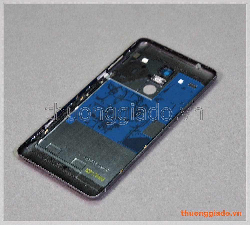 Nắp lưng (nắp đậy pin) Lenovo Vibe K6 Note battery back cover