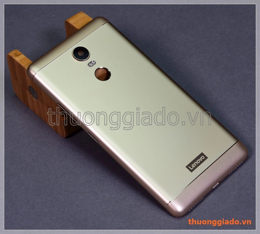 Nắp lưng (nắp đậy pin) Lenovo Vibe K6 Note battery back cover