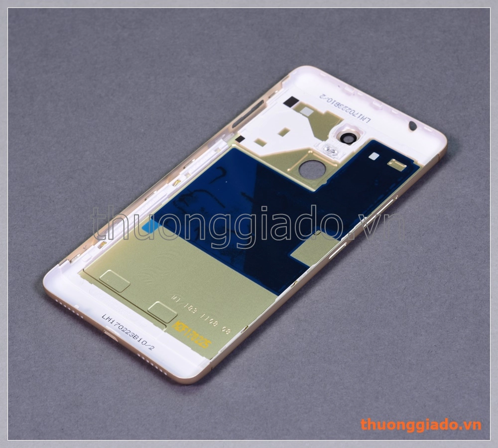 Nắp lưng (nắp đậy pin) Lenovo Vibe K6 Note battery back cover