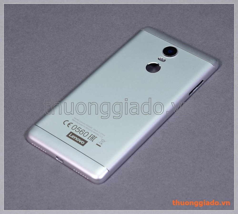 Nắp lưng (nắp đậy pin) Lenovo Vibe K6 Note battery back cover