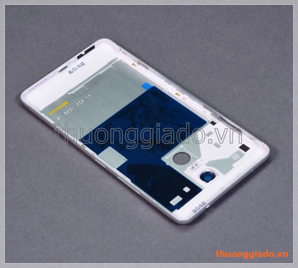 Nắp lưng (nắp đậy pin) Lenovo Vibe K6 Note battery back cover