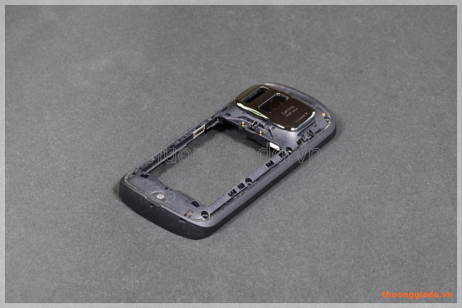 Thay xương lưng Nokia PureView 808 gồm cả kính camera (hàng tháo máy)
