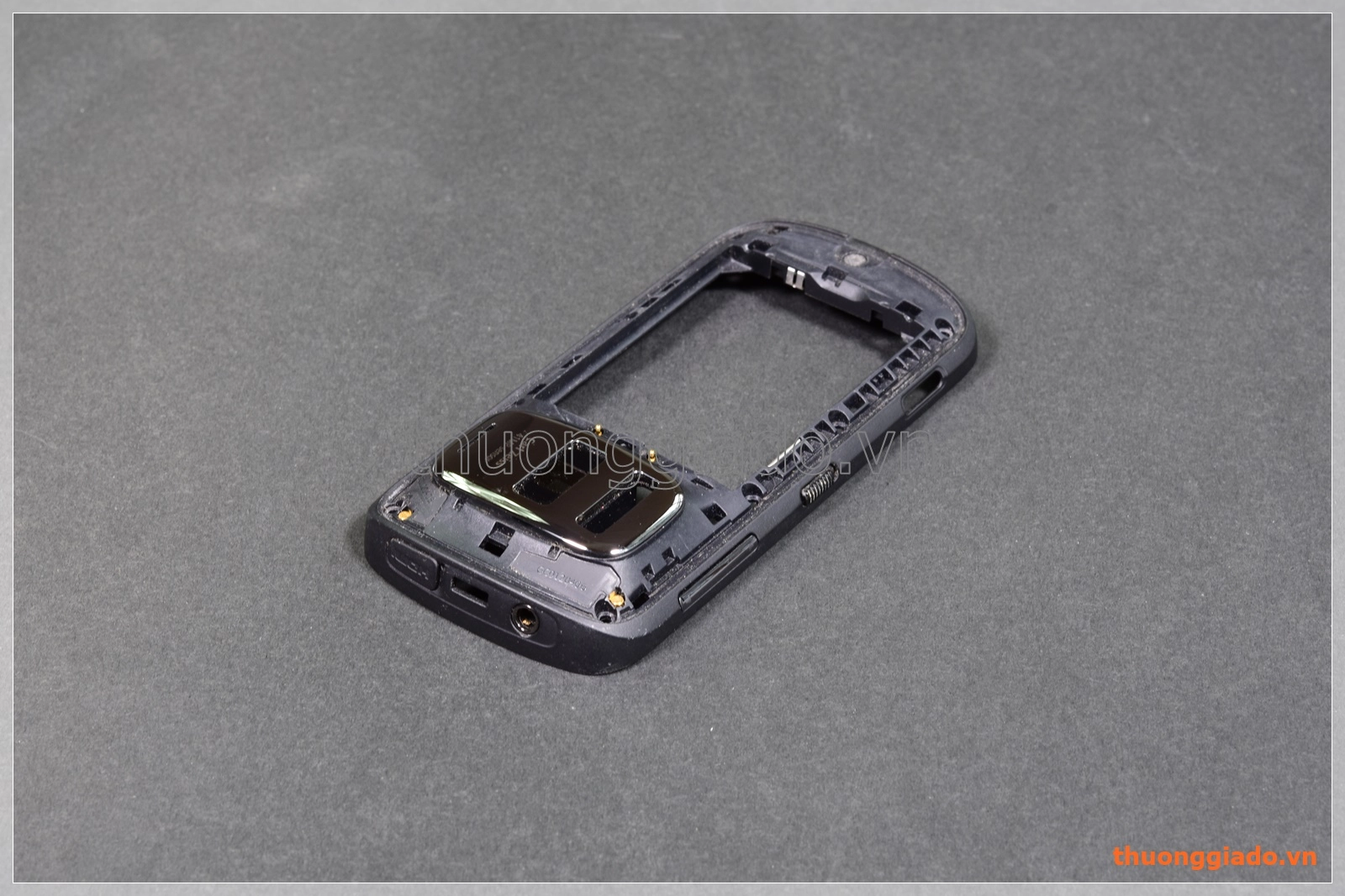 Thay xương lưng Nokia PureView 808 gồm cả kính camera (hàng tháo máy)