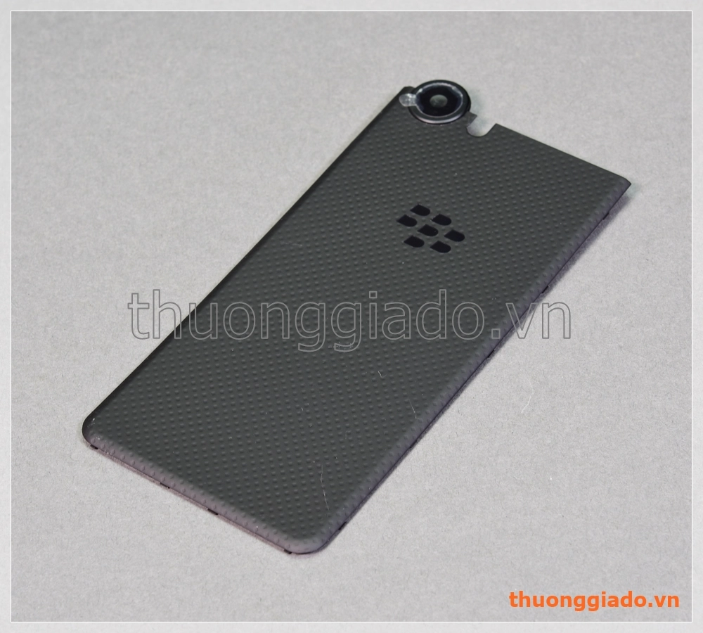 Nắp lưng Blackberry Keyone chính hãng (nắp đậy pin) Nắp lưng Blackberry Keyone chính hãng (nắp đậy pin)