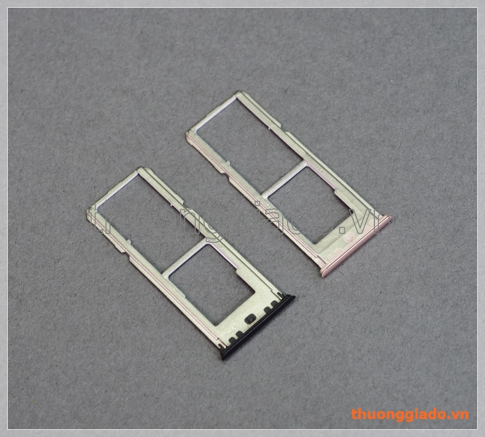 Khay sim & thẻ nhớ OPPO F5 (6.0")_sim card & SD card tray, OPPO A73
