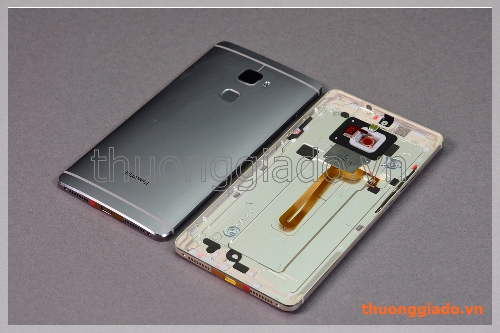 Thay vỏ Huawei Mate S chính hãng