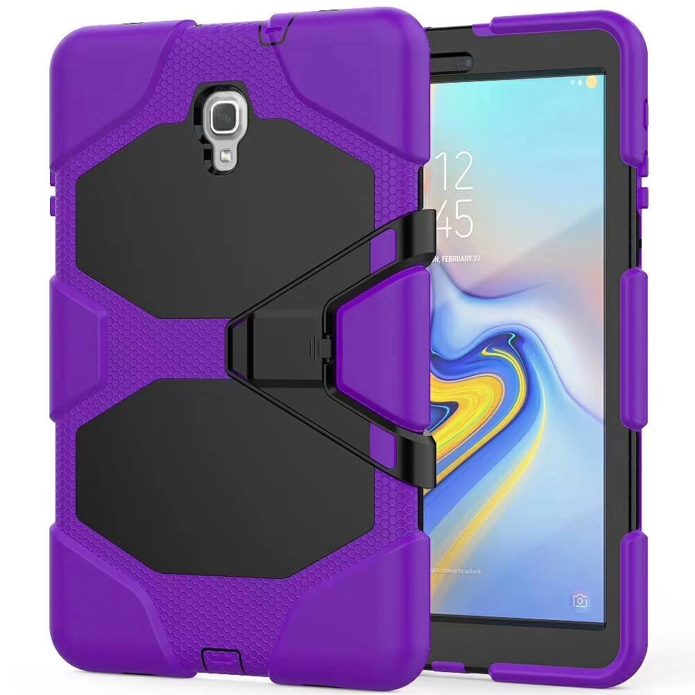Ốp lưng chống sốc Samsung T835/ T830/ Galaxy Tab S4 10.5 Ốp lưng chống sốc Samsung T835/ T830/ Galaxy Tab S4 10.5