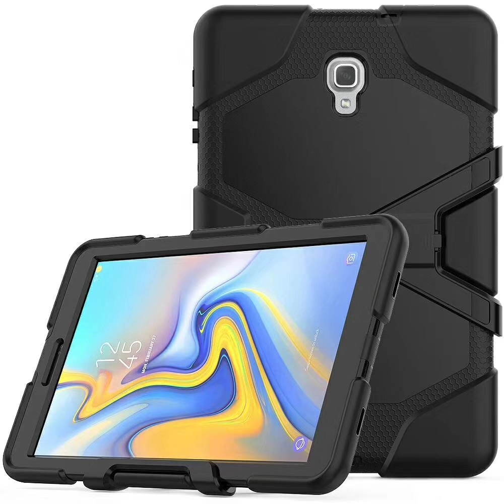 Ốp lưng chống sốc Samsung T835/ T830/ Galaxy Tab S4 10.5 Ốp lưng chống sốc Samsung T835/ T830/ Galaxy Tab S4 10.5