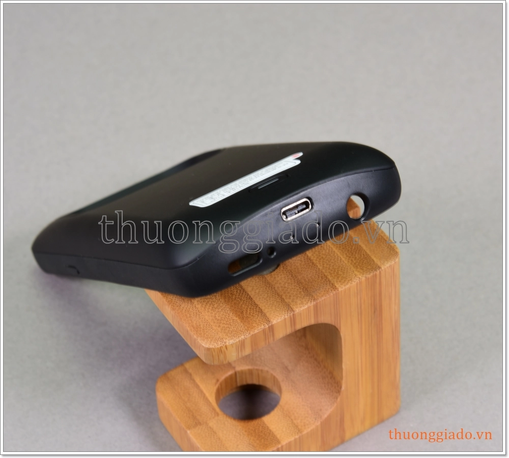 Pin dự phòng Samsung Galaxy S9/ G960 kiêm ốp lưng bảo vệ, dung lượng 4700mAh