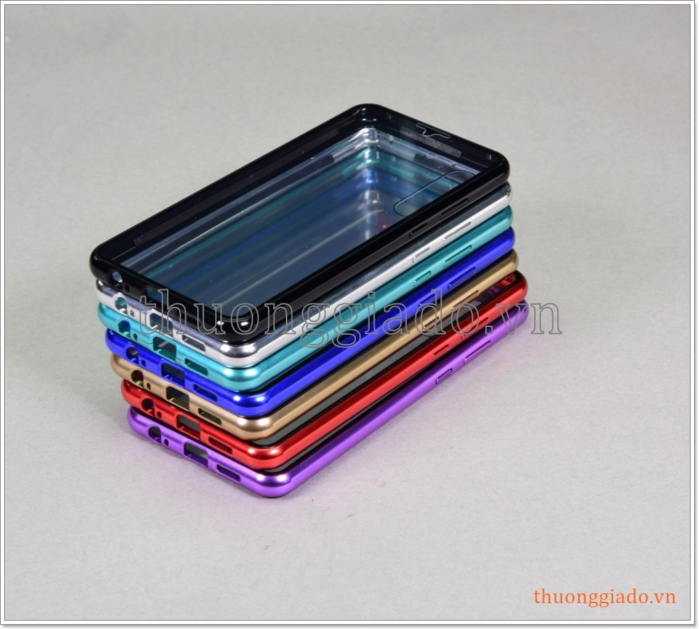 Ốp kính cường lực Huawei P30 (6.1 inch), Ốp Full mặt trước+sau