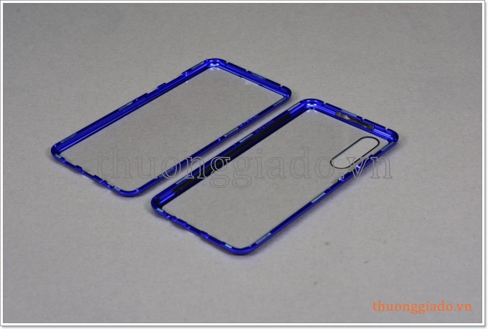 Ốp kính cường lực Huawei P30 (6.1 inch), Ốp Full mặt trước+sau