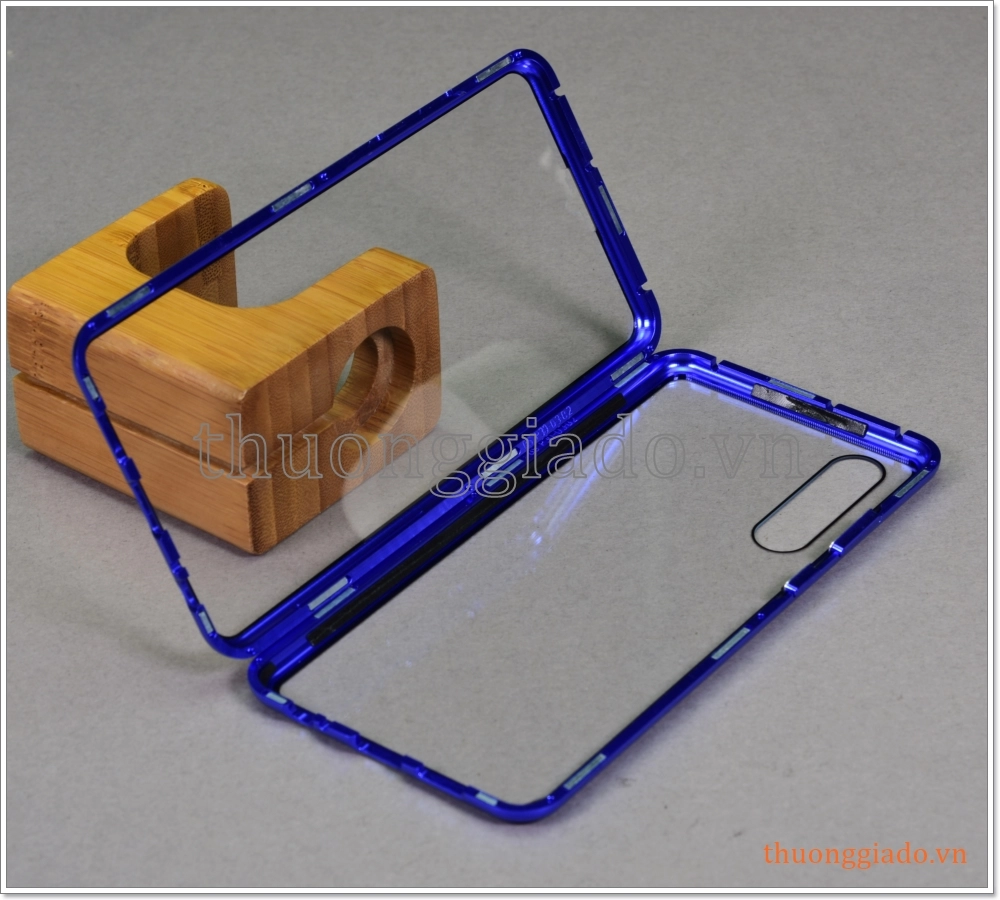 Ốp kính cường lực Huawei P30 (6.1 inch), Ốp Full mặt trước+sau