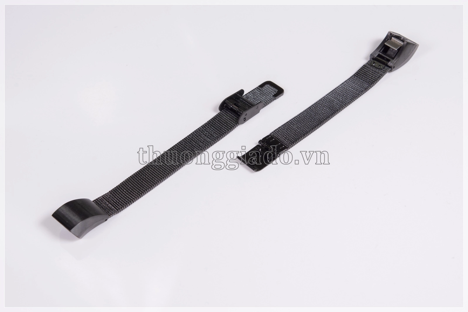 Dây đồng hồ Fitbit Alta HR/ Fitbit Alta (thép không gỉ, mắt nhỏ, kiểu 2) Dây đồng hồ Fitbit Alta HR/ Fitbit Alta (thép không gỉ, mắt nhỏ, kiểu 2)