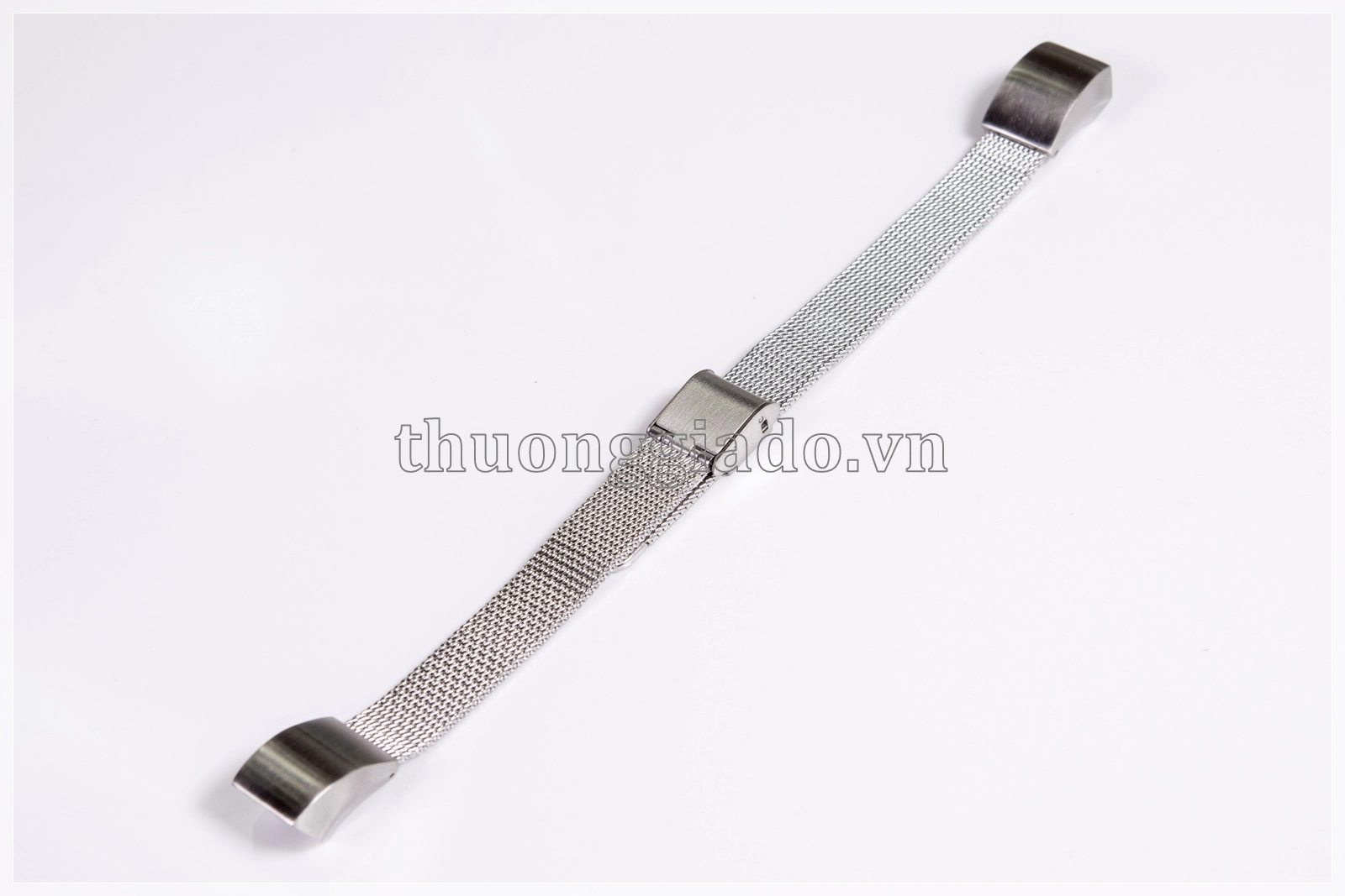Dây đồng hồ Fitbit Alta HR/ Fitbit Alta (thép không gỉ, mắt nhỏ, kiểu 2) Dây đồng hồ Fitbit Alta HR/ Fitbit Alta (thép không gỉ, mắt nhỏ, kiểu 2)