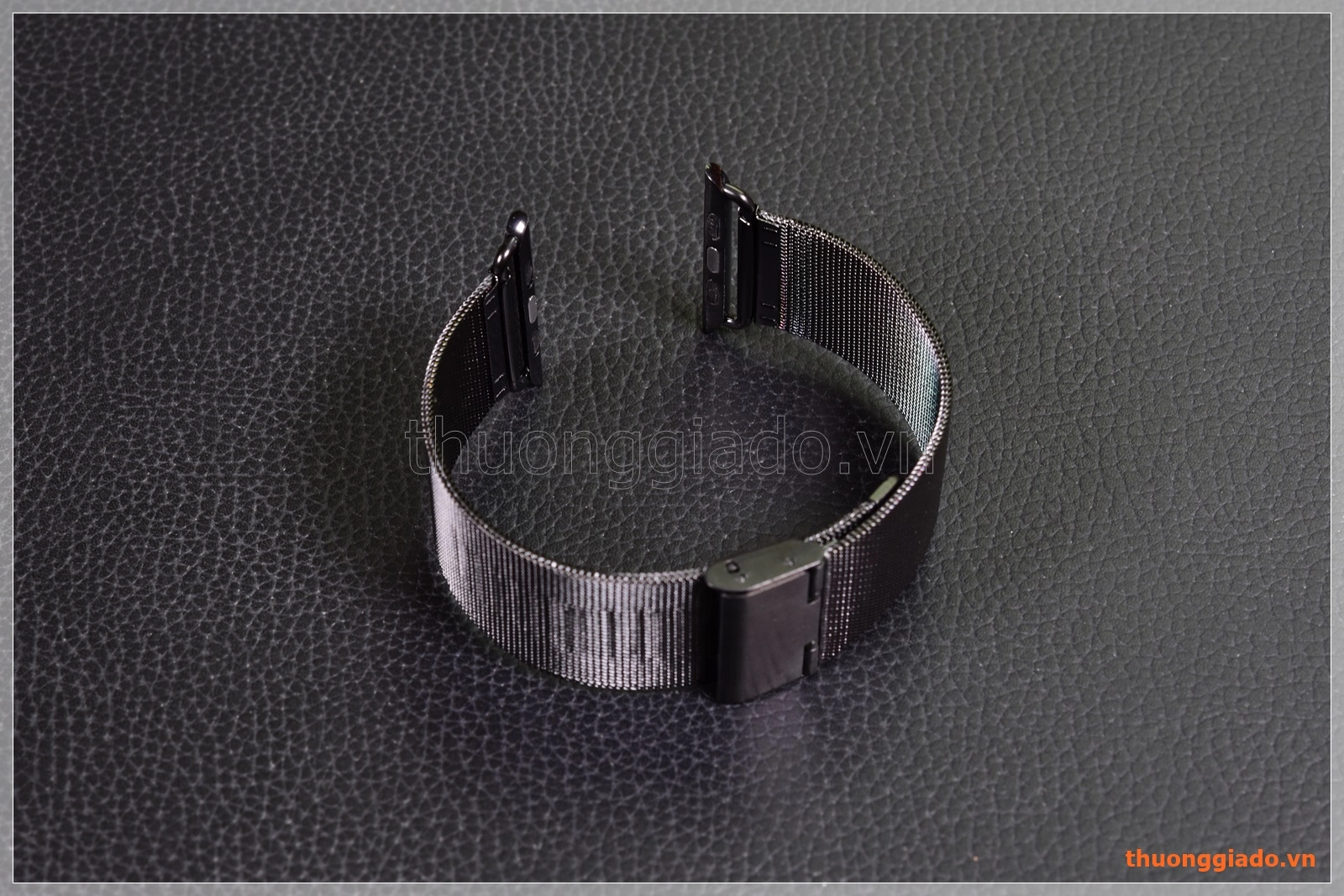 Dây đồng hồ thông minh Apple Watch 42mm (thép không gỉ, mắt nhỏ, mẫu 01) Dây đồng hồ thông minh Apple Watch 42mm (thép không gỉ, mắt nhỏ, mẫu 01)