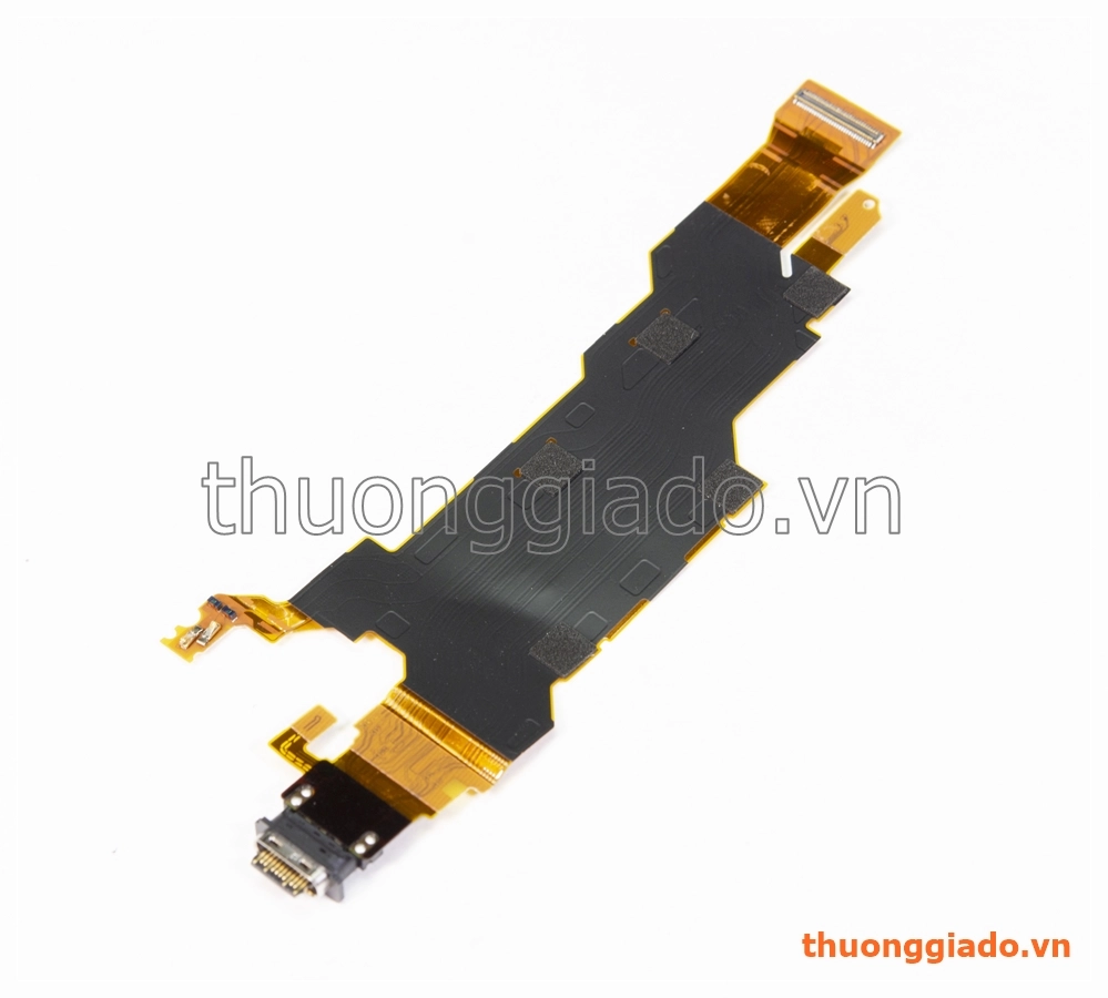 Thay cáp chân sạc Sony Xperia XZ2 (5.7"), chuẩn usb type-c